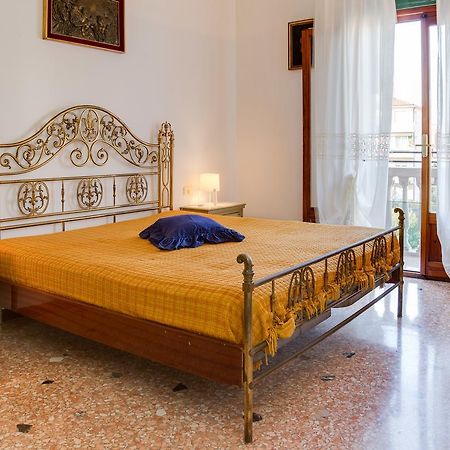 Villa Noto Lagoon Flat Венеция-Лидо Экстерьер фото