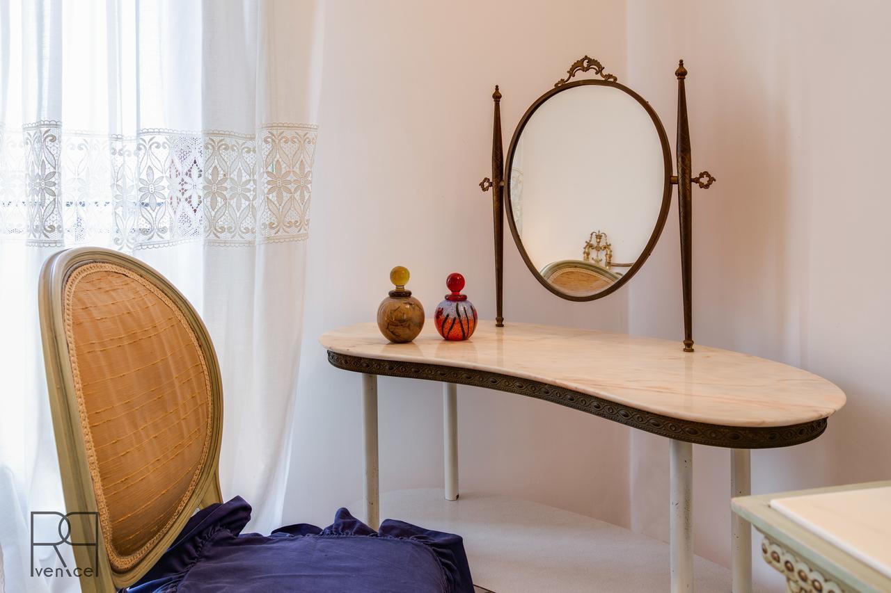 Villa Noto Lagoon Flat Венеция-Лидо Экстерьер фото